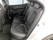 Toyota Camry VIII (XV70) Москва  - изображение 42