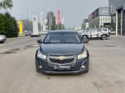 Chevrolet Cruze I Рестайлинг Чебоксары  - изображение 24