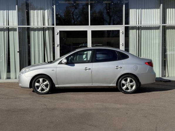 Hyundai Elantra IV (HD) с пробегом 2008 года, цена 688 000 рублей, 190179 км, седан, Автокод Объявления