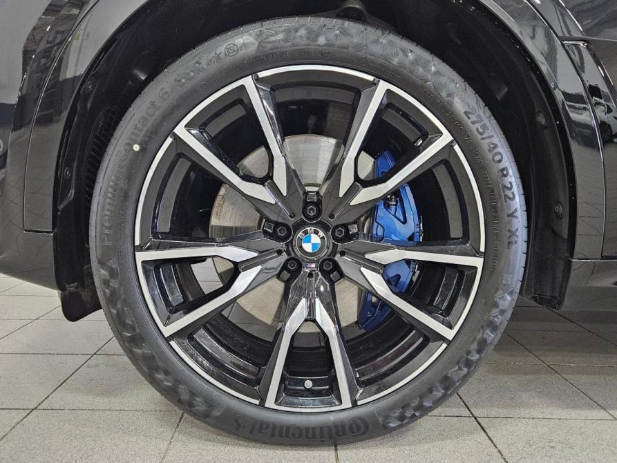 BMW X7 I (G07) Тольятти  - изображение 10