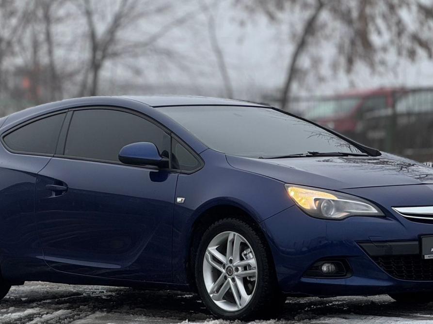 Opel Astra J Рестайлинг Ижевск  - изображение 4