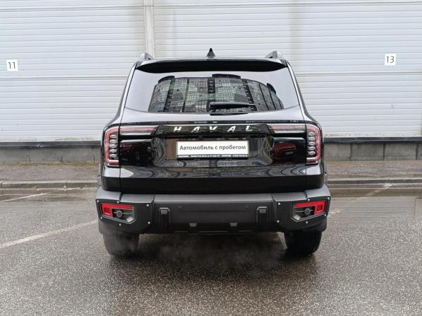 Haval Dargo с пробегом 2023 года, цена 2 549 000 рублей, 50700 км, внедорожник, Автокод Объявления