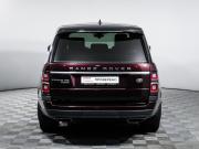 Land Rover Range Rover IV Рестайлинг Москва  - изображение 27
