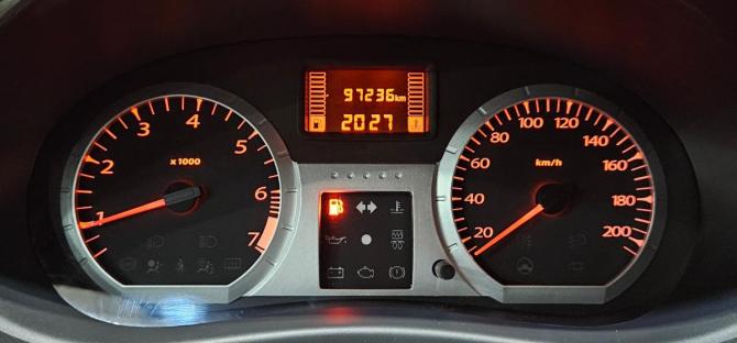 Lada (ВАЗ) Largus I с пробегом 2020 года, цена 1 015 000 рублей, 97236 км, универсал, Автокод Объявления
