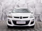 Mazda CX-7 I Рестайлинг Ульяновск  - изображение 28