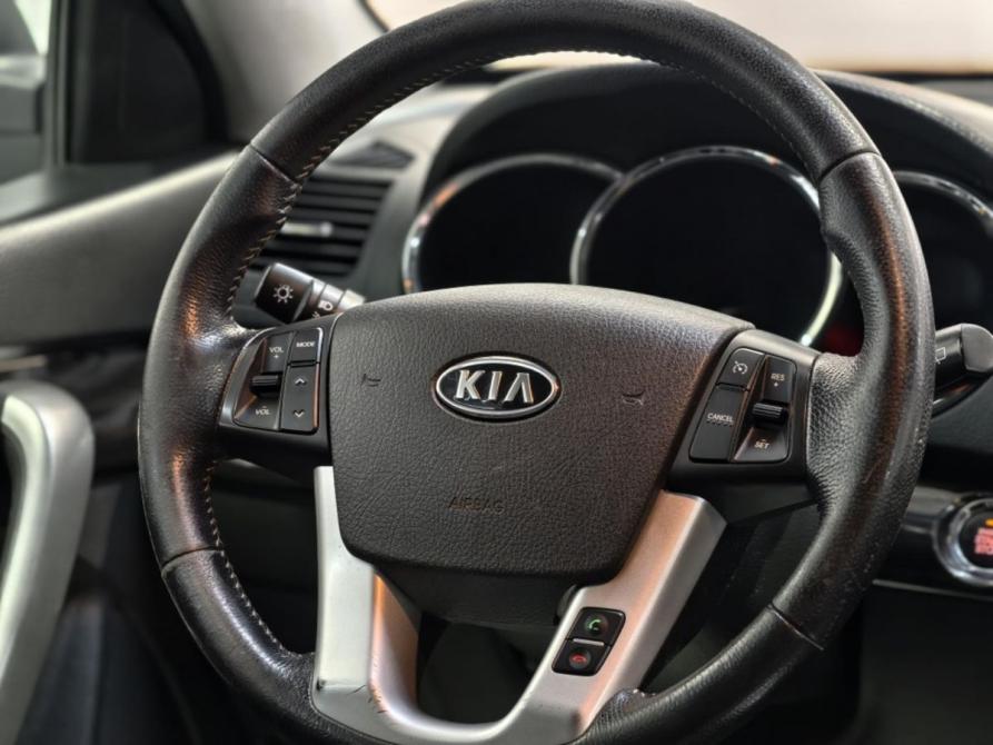 Kia Sorento II Курск  - изображение 10