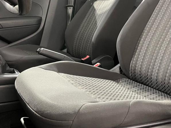 Volkswagen Polo V Рестайлинг с пробегом 2020 года, цена 1 180 000 рублей, 119428 км, седан, Автокод Объявления