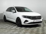 Volkswagen Polo VI Санкт-Петербург  - изображение 23