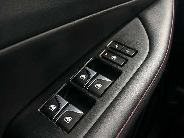 Changan CS35 Plus I Рестайлинг с пробегом 2024 года, цена 1 849 900 рублей, 13500 км, внедорожник, Автокод Объявления