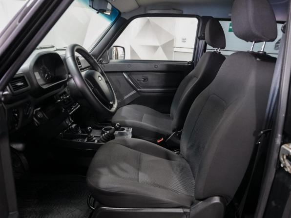 Lada (ВАЗ) Niva Legend I с пробегом 2022 года, цена 860 000 рублей, 38000 км, внедорожник, Автокод Объявления