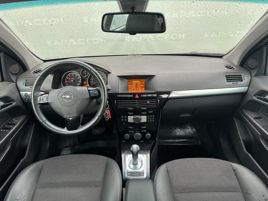 Opel Astra H Рестайлинг Екатеринбург  - изображение 6
