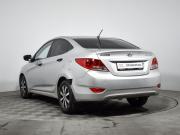 Hyundai Solaris I Санкт-Петербург  - изображение 24