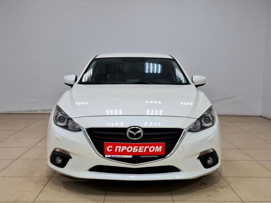 Mazda 3 III (BM) Альметьевск  - изображение 2