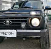 Lada (ВАЗ) Niva Legend Стерлитамак  - изображение 28