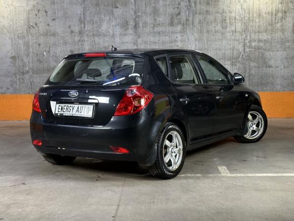 Kia Ceed I с пробегом 2007 года, цена 599 000 рублей, 148331 км, хэтчбек, Автокод Объявления