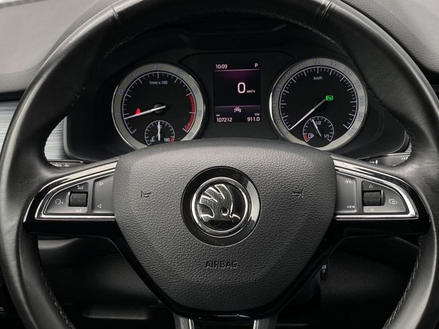 Skoda Kodiaq I Москва  - изображение 16