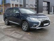 Mitsubishi Outlander III Рестайлинг 2 Новосибирск  - изображение 28