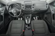 Volkswagen Tiguan I Рестайлинг Иркутск  - изображение 40