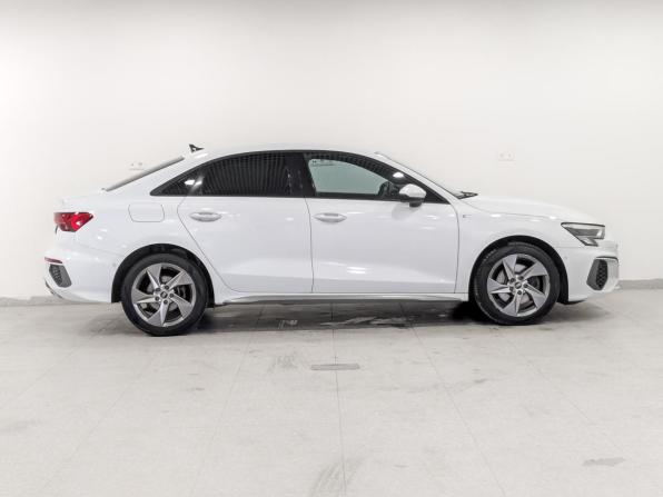 Audi A3 IV (8Y) с пробегом 2021 года, цена 2 370 000 рублей, 97019 км, седан, Автокод Объявления