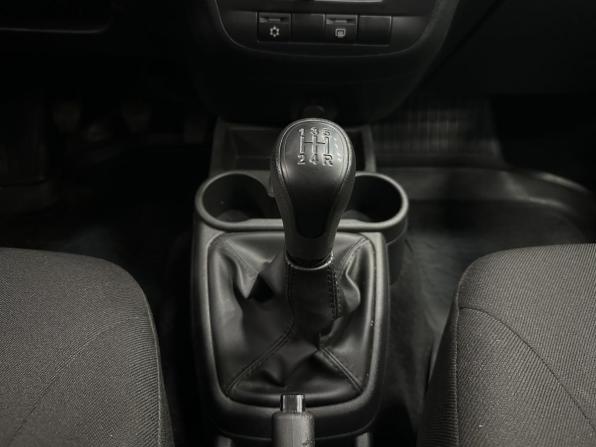 Lada (ВАЗ) Granta I Рестайлинг с пробегом 2024 года, цена 889 000 рублей, 43300 км, лифтбек, Автокод Объявления