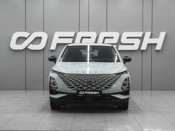 Omoda C5 I с пробегом 2023 года, цена 1 740 000 рублей, 75127 км, внедорожник, Автокод Объявления