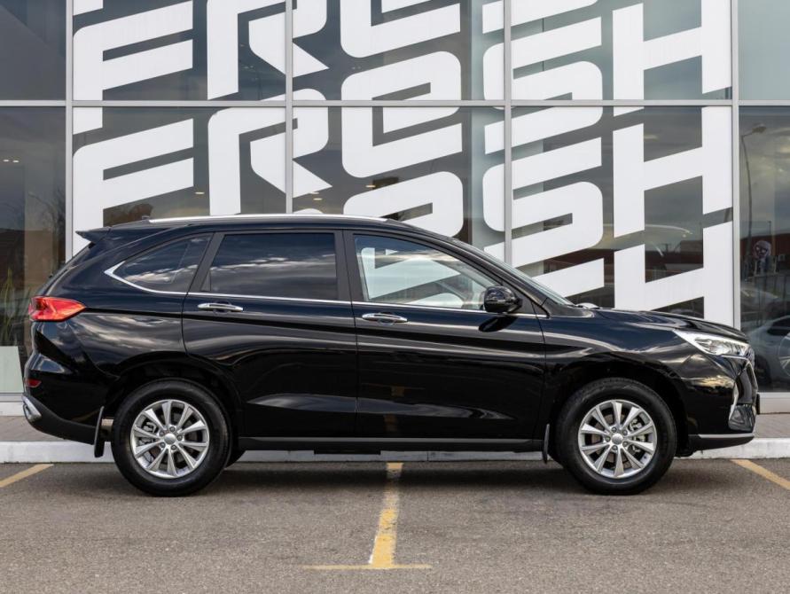 Haval M6 II Краснодар  - изображение 5