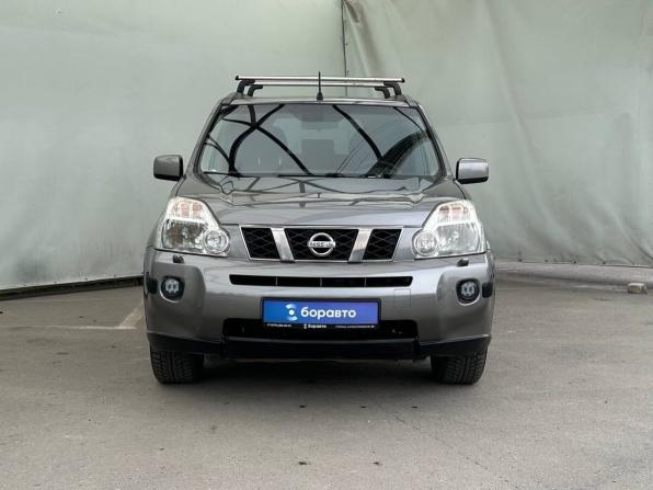Nissan X-Trail II с пробегом 2010 года, цена 1 093 000 рублей, 275772 км, внедорожник, Автокод Объявления