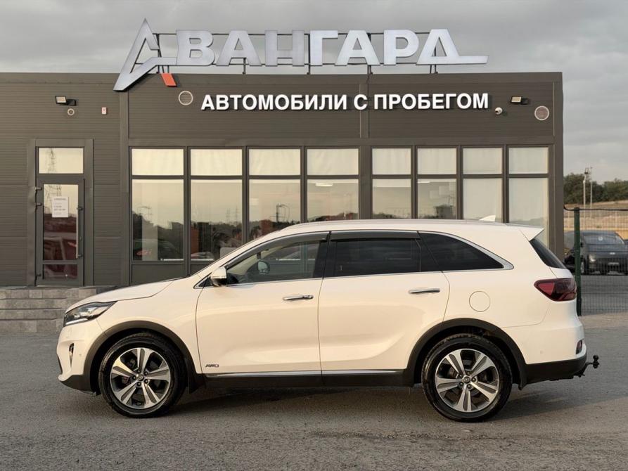 Kia Sorento III Prime Рестайлинг Волгоград  - изображение 6