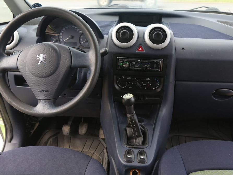 Peugeot 1007 Иваново  - изображение 12