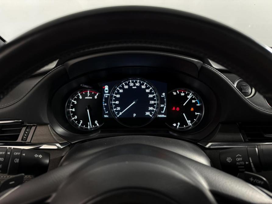Mazda 6 III (GJ) Рестайлинг 2 Санкт-Петербург  - изображение 19