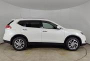 Nissan X-Trail II Рестайлинг Волгоград  - изображение 24