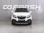 Opel Mokka I Воронеж  - изображение 21