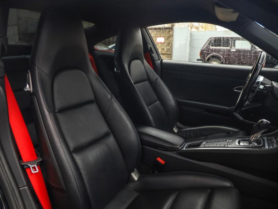 Porsche 911 VII (991) Рестайлинг Санкт-Петербург  - изображение 32