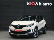 Renault Kaptur I Екатеринбург  - изображение 21