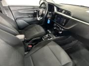 Kia Rio IV Рестайлинг Москва  - изображение 29