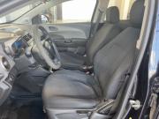 Chevrolet Aveo II Саратов  - изображение 49