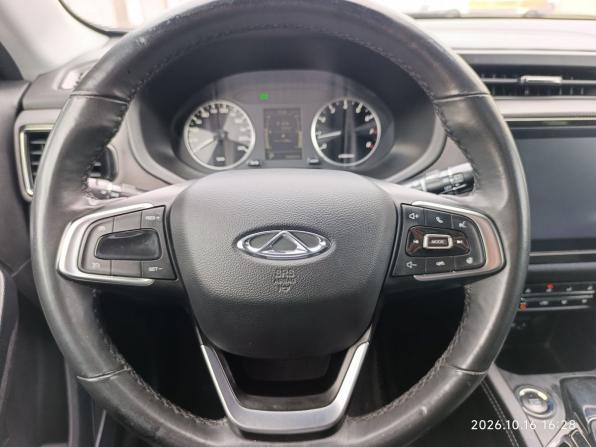 Chery Tiggo 4 I Рестайлинг с пробегом 2021 года, цена 1 353 000 рублей, 54490 км, внедорожник, Автокод Объявления