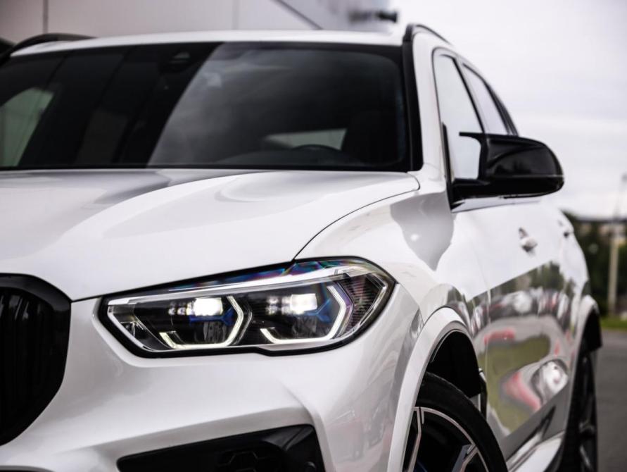BMW X5 IV (G05/G18) Санкт-Петербург  - изображение 2
