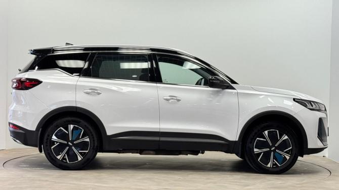 Chery Tiggo 7 Pro Plug-in Hybrid с пробегом 2023 года, цена 2 500 000 рублей, 28824 км, внедорожник, Автокод Объявления