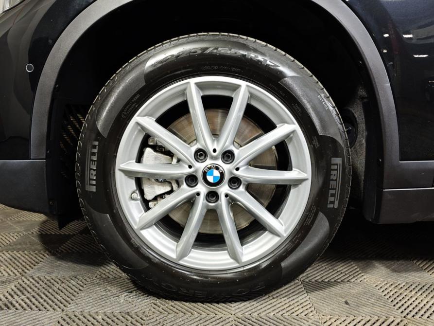 BMW X1 II (F48) Рестайлинг Москва  - изображение 7