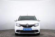 Renault Logan II Пермь  - изображение 20