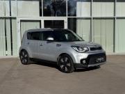 Kia Soul II Рестайлинг Воронеж  - изображение 19