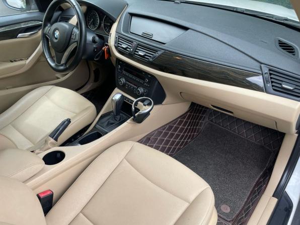 BMW X1 I (E84) с пробегом 2012 года, цена 1 249 000 рублей, 233027 км, внедорожник, Автокод Объявления