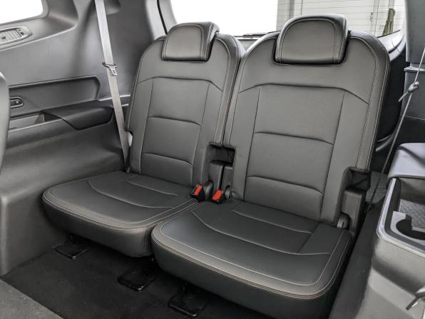 Geely Okavango I Рестайлинг с пробегом 2024 года, цена 2 770 000 рублей, 35572 км, внедорожник, Автокод Объявления