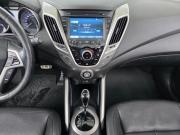 Hyundai Veloster I Липецк  - изображение 19