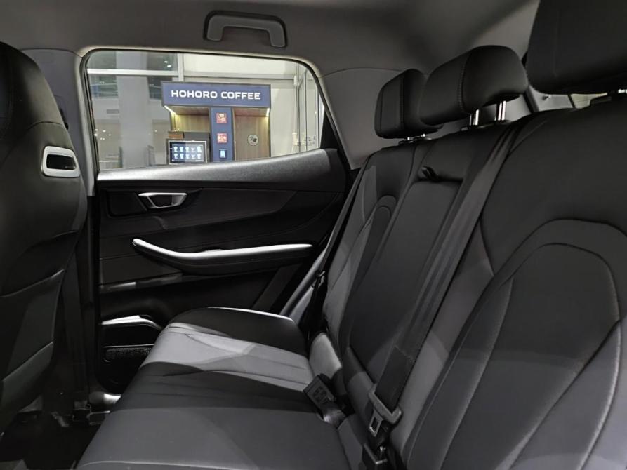 Chery Tiggo 4 I Рестайлинг 2 Казань  - изображение 15