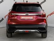 Kia Seltos I Екатеринбург  - изображение 27