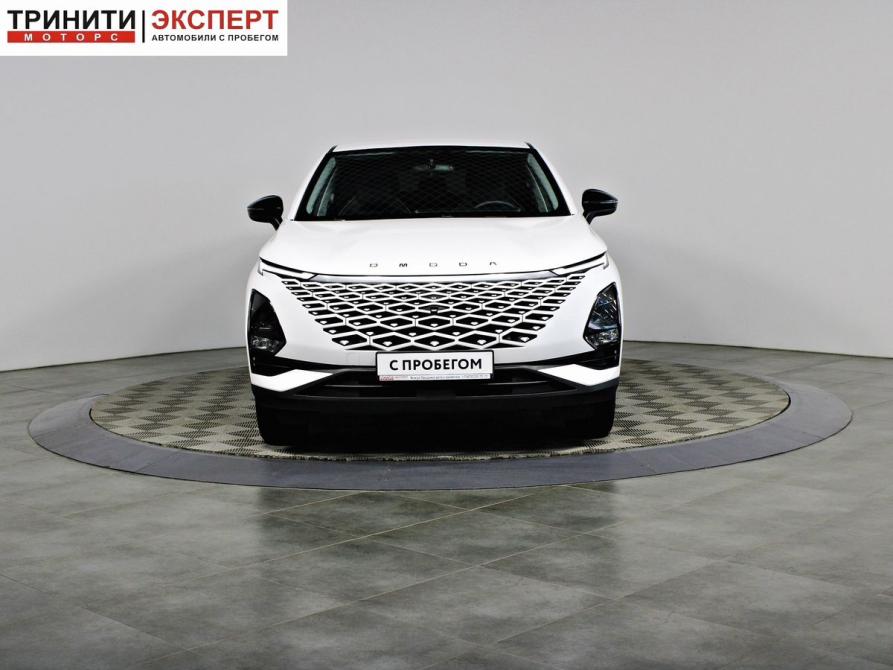 Omoda C5 I Белгород  - изображение 2