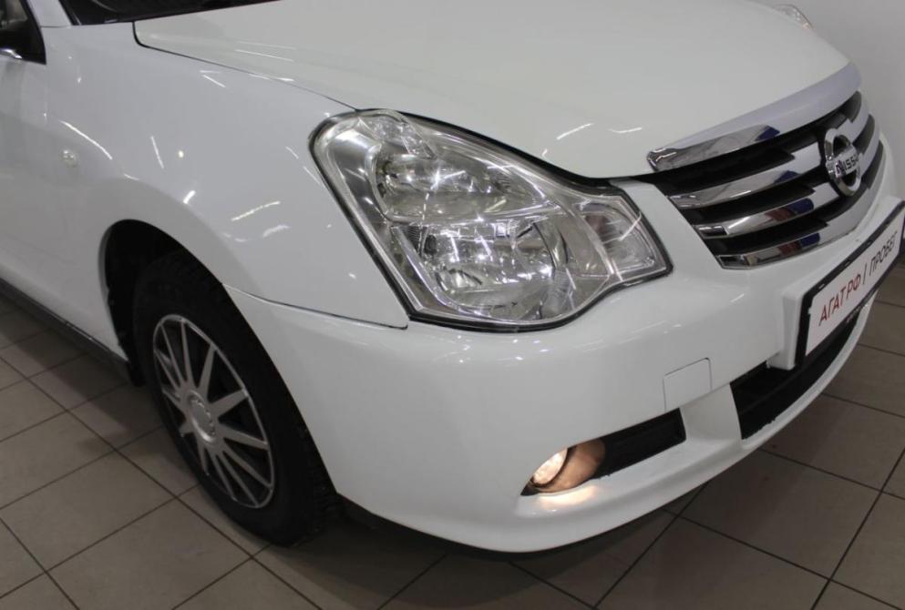 Nissan Almera III (G15) Астрахань  - изображение 4