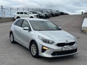 Kia Ceed III Санкт-Петербург  - изображение 14